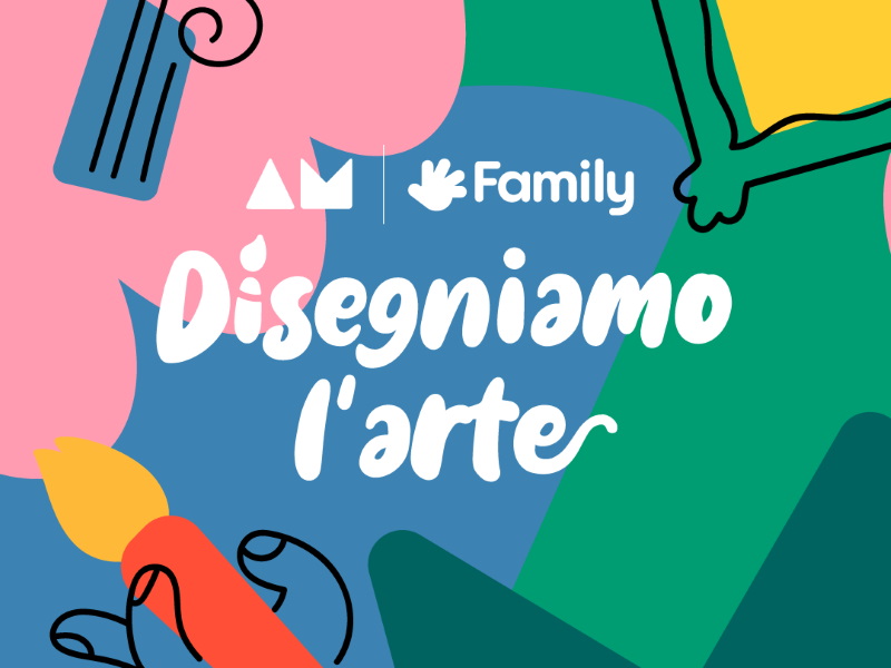 Disegniamo l’arte a Varese e in tutta la provincia