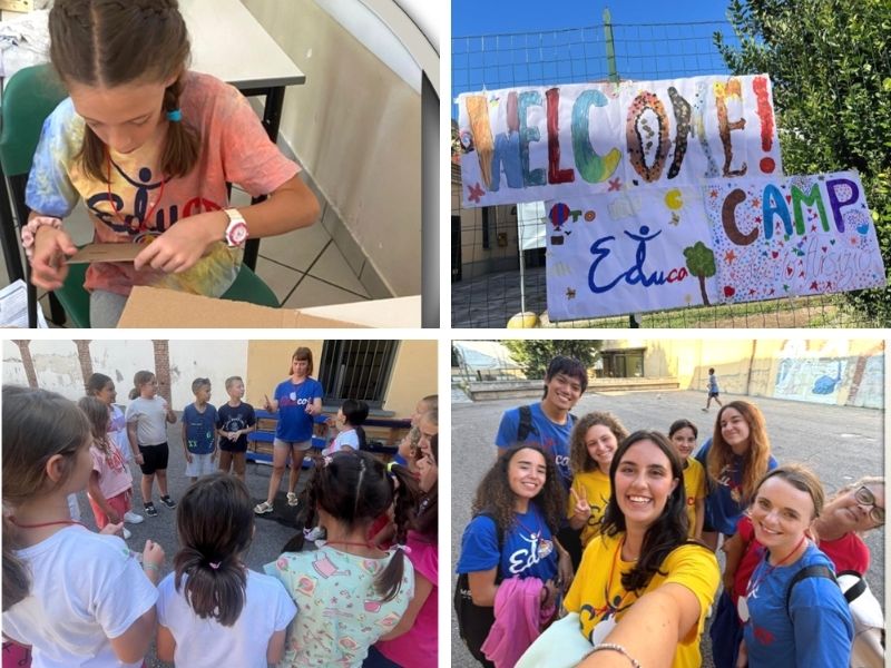 educo camp 2