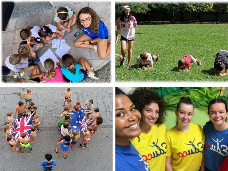 educo camp 4