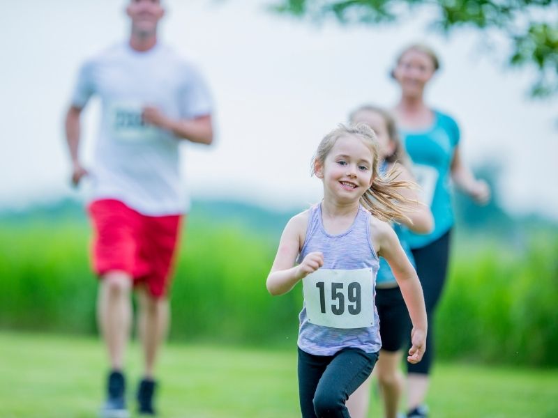 Family Run a Varese