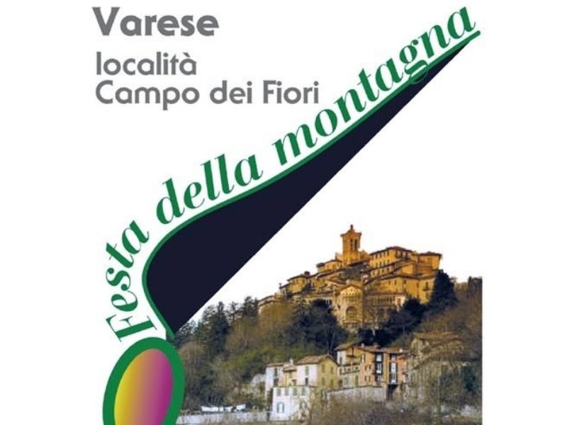 Festa della Montagna: caccia al tesoro, escursioni e Ferragosto al Campo dei Fiori