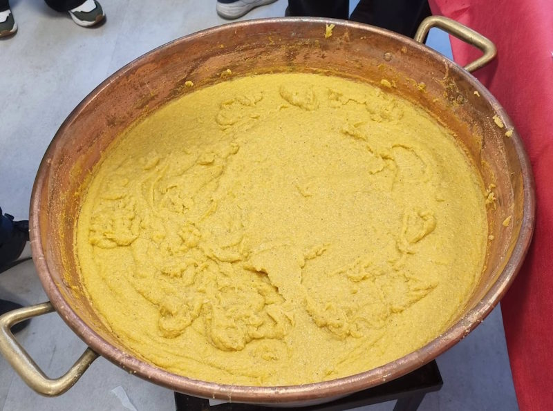 festa della montagna campo dei fiori