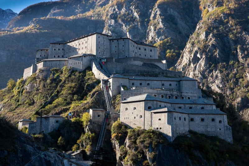 forte bard bestiacce