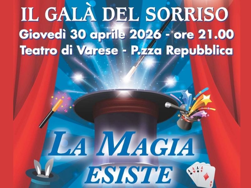 gala del sorriso varese 26