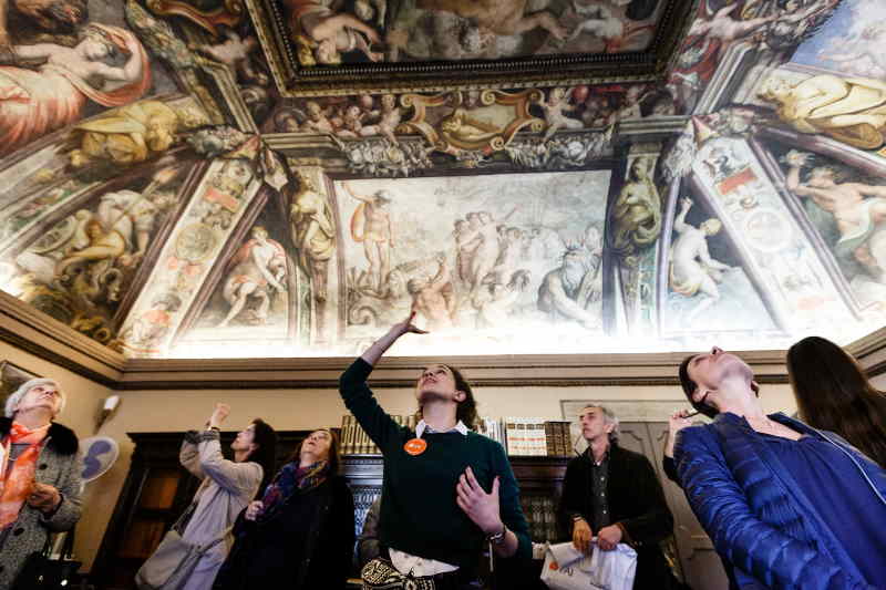Tornano le giornate FAI d'autunno
