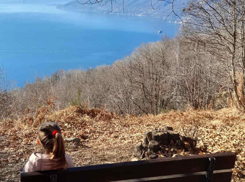 Escursione guidata al Giro del Sole e della Luna