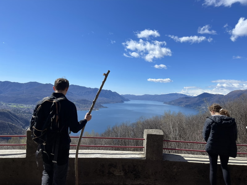 Passeggiata Giro del Sole e della Luna ad Agra