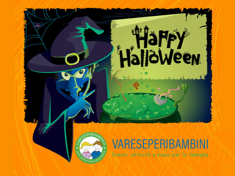 speciale halloween