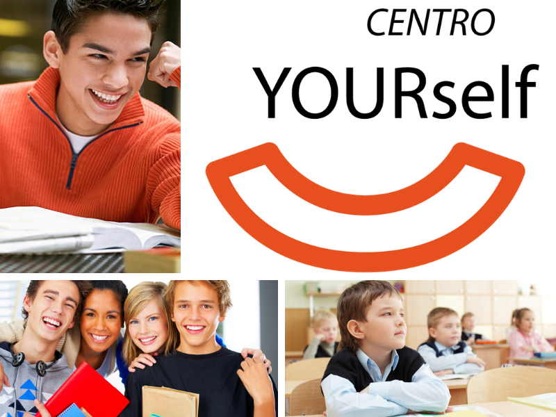 immagine centro yourself