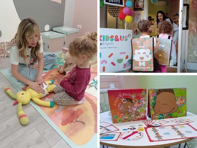 inglese bambini kidsus giochi