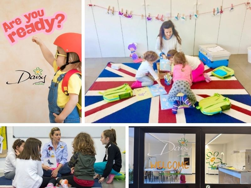 inglese varese bambini