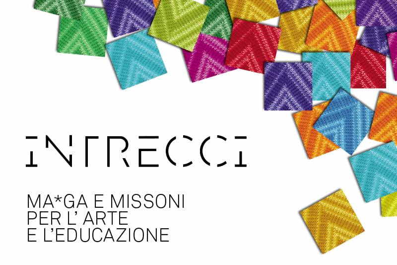 Laboratori Intrecci al Museo MA*GA