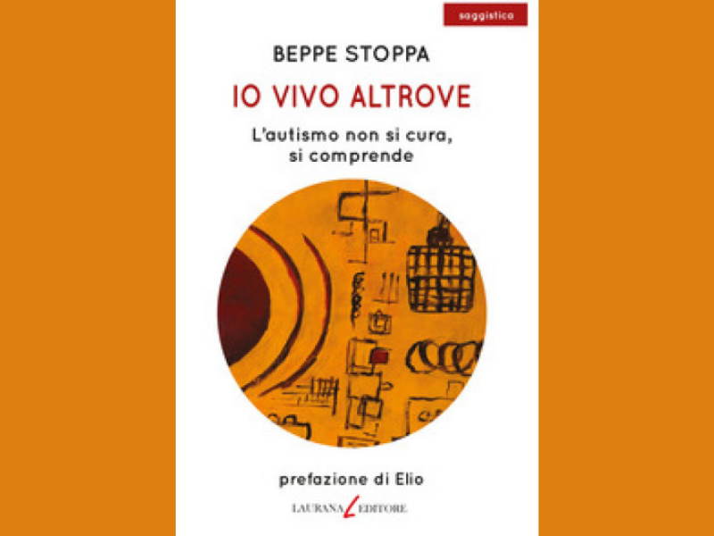 Io Vivo Altrove, l’autismo non si cura, si comprende
