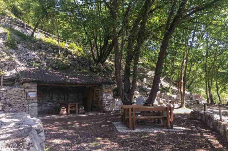 La Montagna racconta: camminata e spettacolo