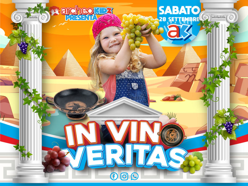laboratorio in vino veritas varese