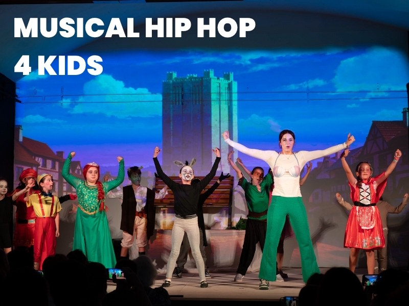 musical hip hop marte varese
