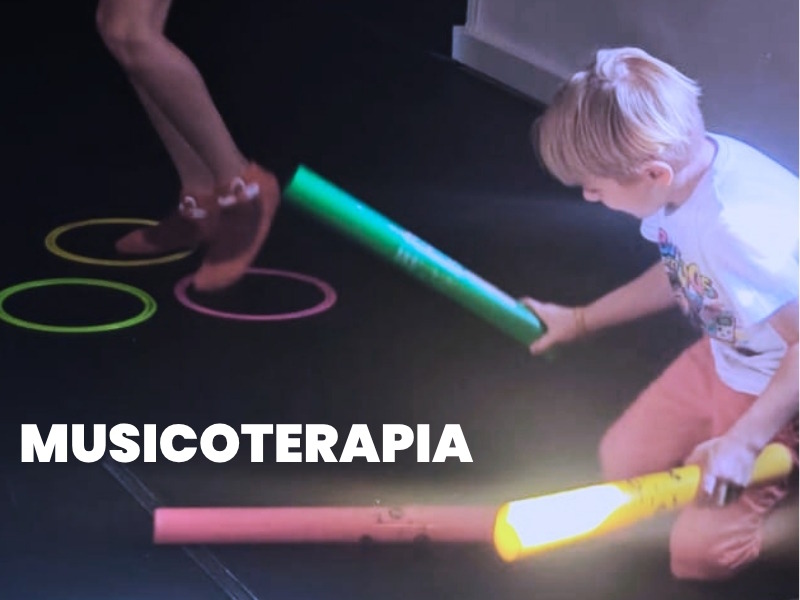 musicoterapia marte varese