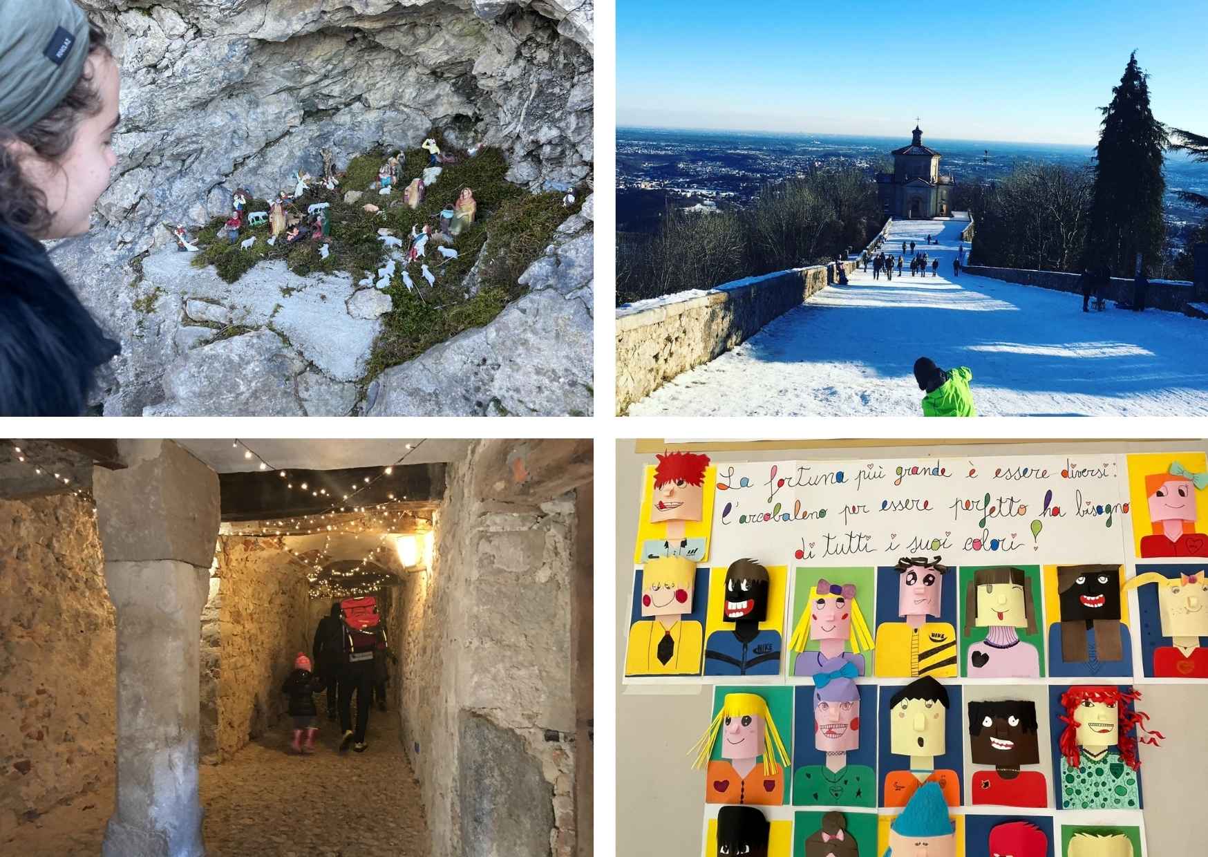 natale sacro monte