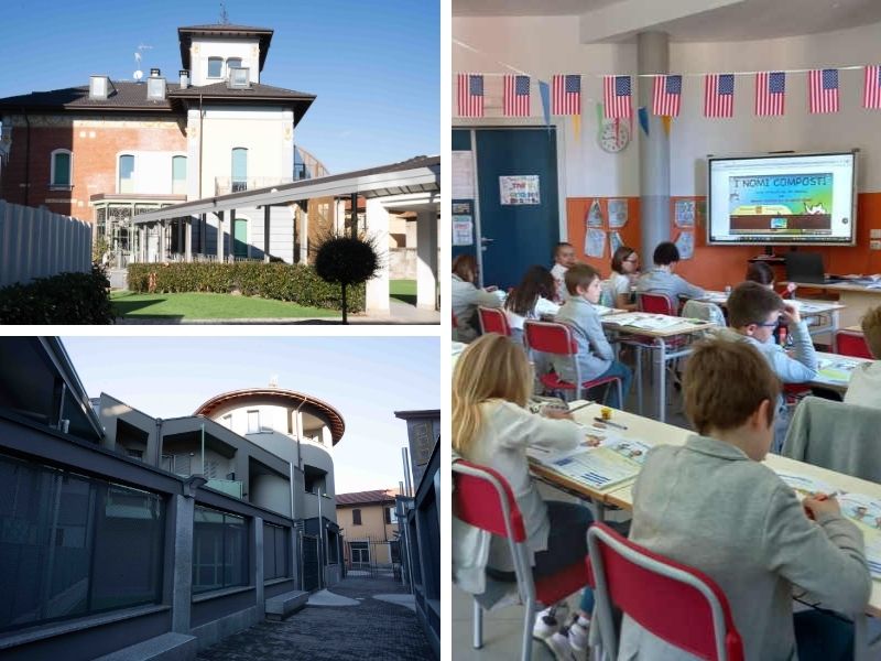 open day ois esterni classe