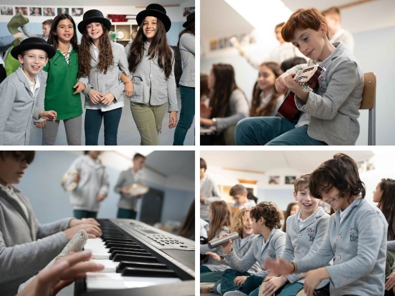 open day ois musica