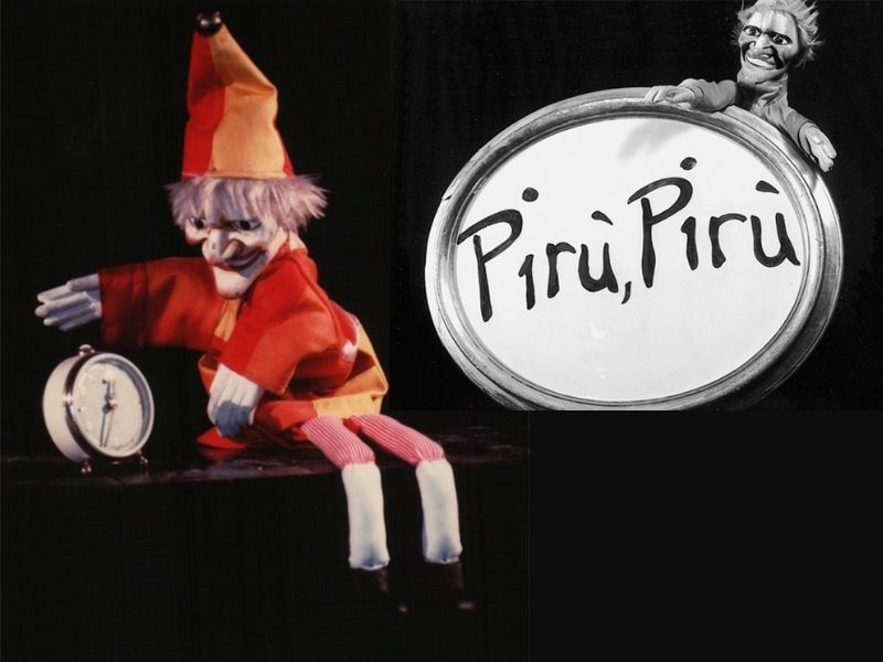pirù pirù masciago primo