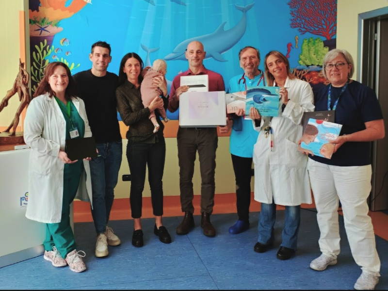 progetto matilde