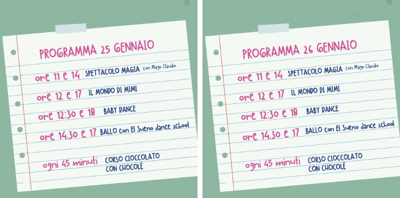 programma 25 26 bimbilandia