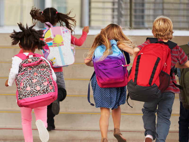 Scuole primarie: al via il piano operativo dei Servizi Scolastici