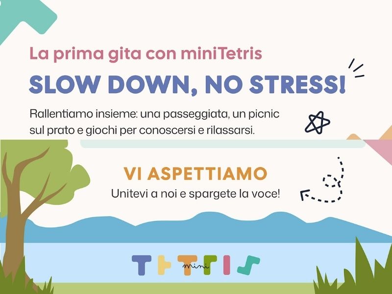 Slow down, no stress! Passeggiata sul Lago di Comabbio