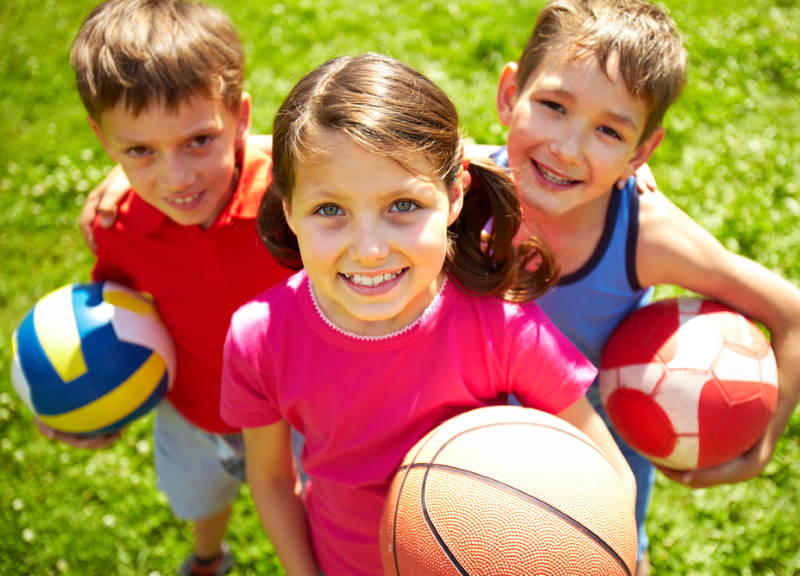 Sport per tutti a Varese