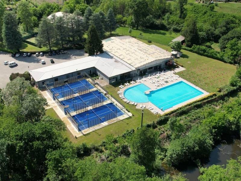 stadiumfit junior experience camp pisicna