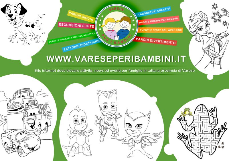 tovaglietta va bambini