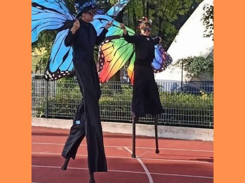 trampolieri masciago primo