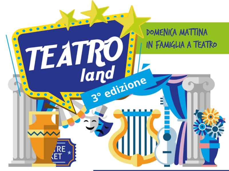 Spettacolo di carnevale e brunch a Busto Arsizio