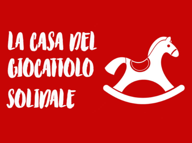 La Casa del Giocattolo Solidale di Varese