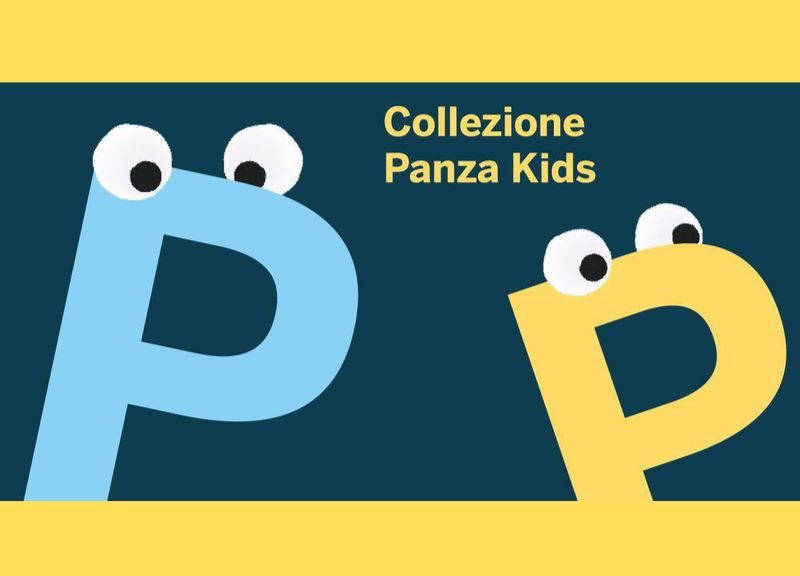 Le storie di Anna, Storie di Carta a Villa Panza