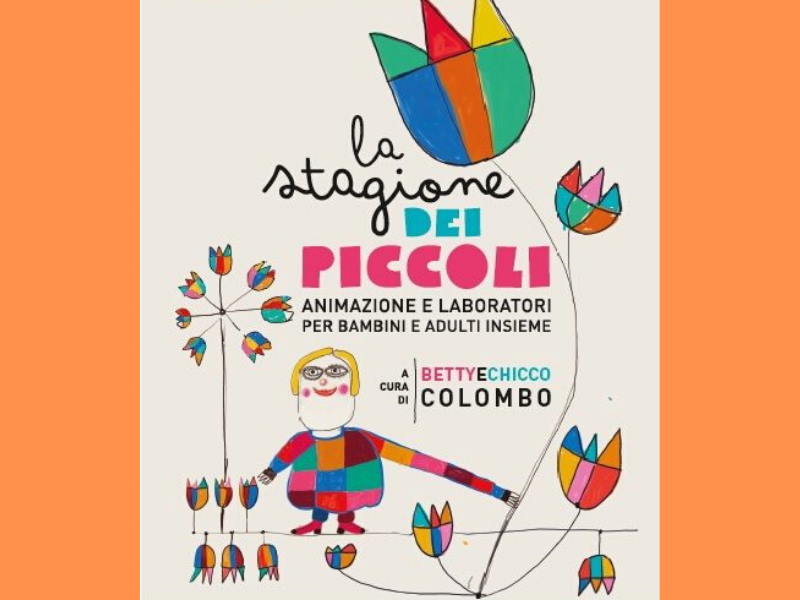 La Stagione dei Piccoli: sei spettacoli per i bambini