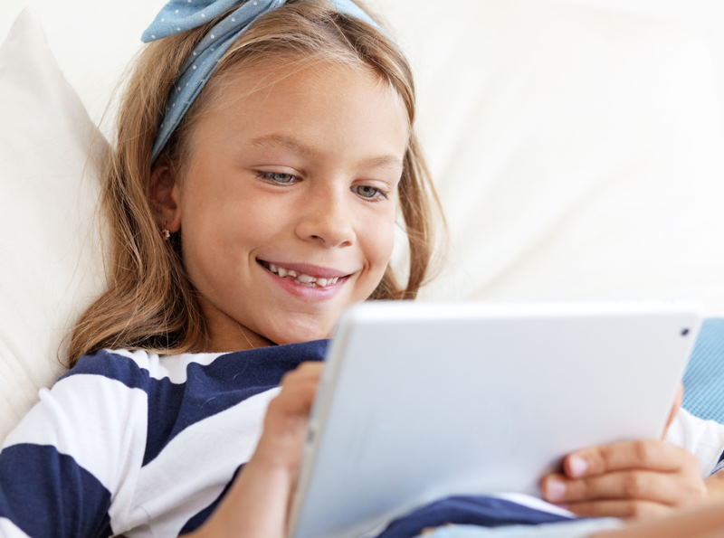 Siti e app formativi, istruzione e divertimento online