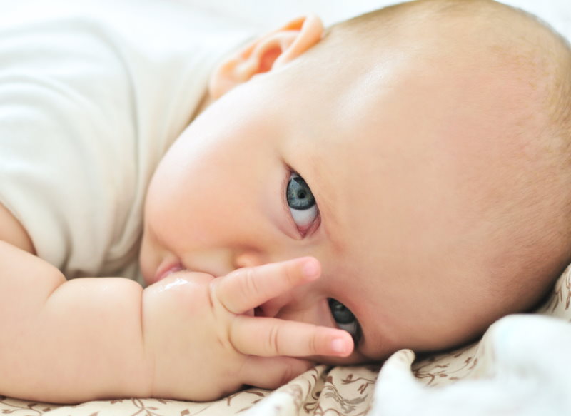Spazio aperto per mamme e neonati a Varese