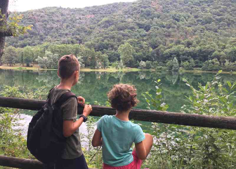 Gite In Giornata Varese Per I Bambini