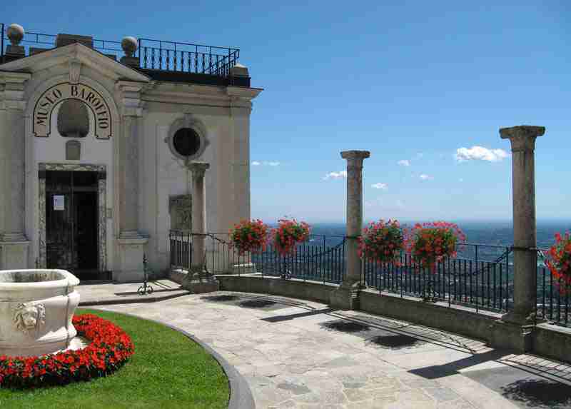 Alla scoperta di una storia speciale al Museo Baroffio