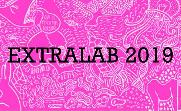 EXTRALAB 2018: le settimane estive del MA*GA!