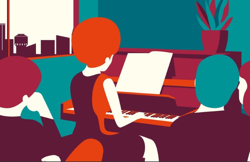 PIANO CITY 2019 a Varese e anche per i bambini!