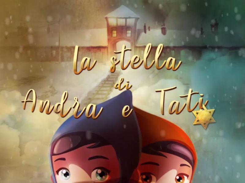 Film Completo La Stella Di Andra E Tati