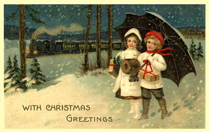 Christmas Non Stop, laboratorio dedicato al Natale