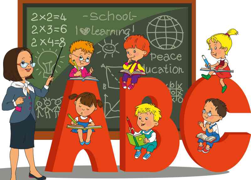 L Albero Dei Bambini School Of Excellence Di Inglese Varese Per I Bambini