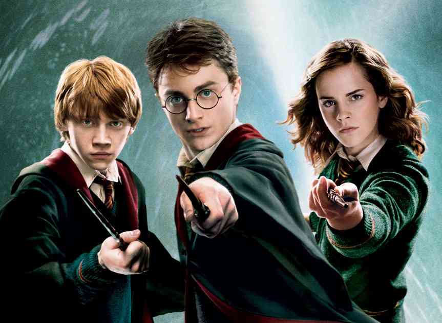 Harry Potter™: The Exhibition a Milano