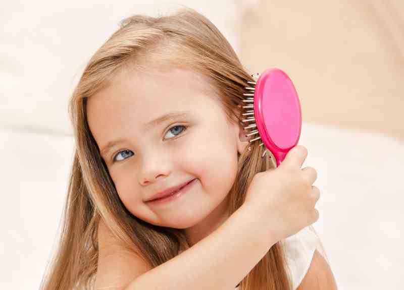 I parassiti dei bambini: pidocchi e ossiuri - Varese per i ...