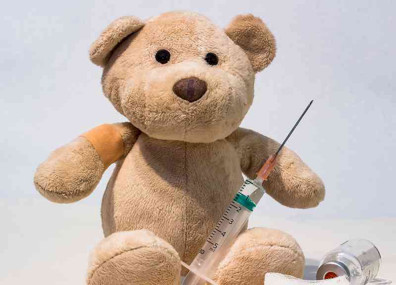 Vaccini: documenti da portare a scuola per essere in regola!