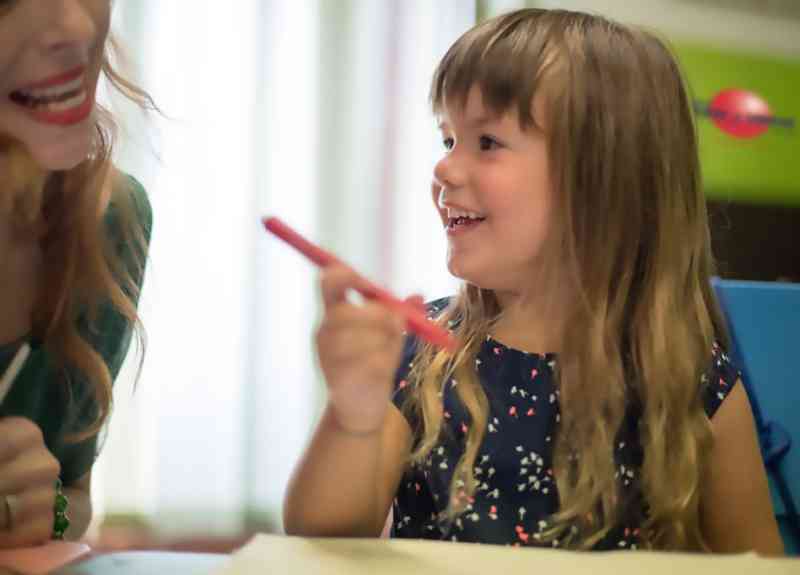 Corsi di inglese per bambini all'Ateneo Corsi di Lingue di Varese